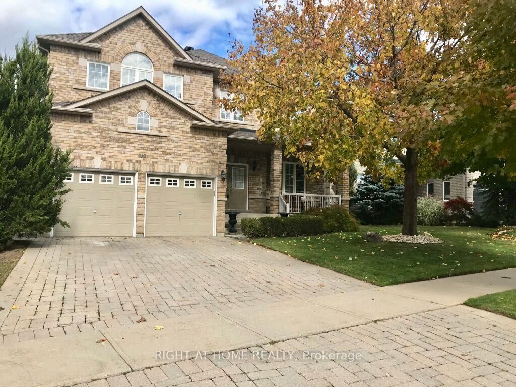 Property Photo:  106 Avdell Avenue  ON L4H 1H3 