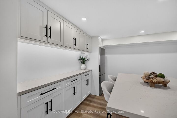 Property Photo: 111 Kingswood Drive ON N2E 1B2