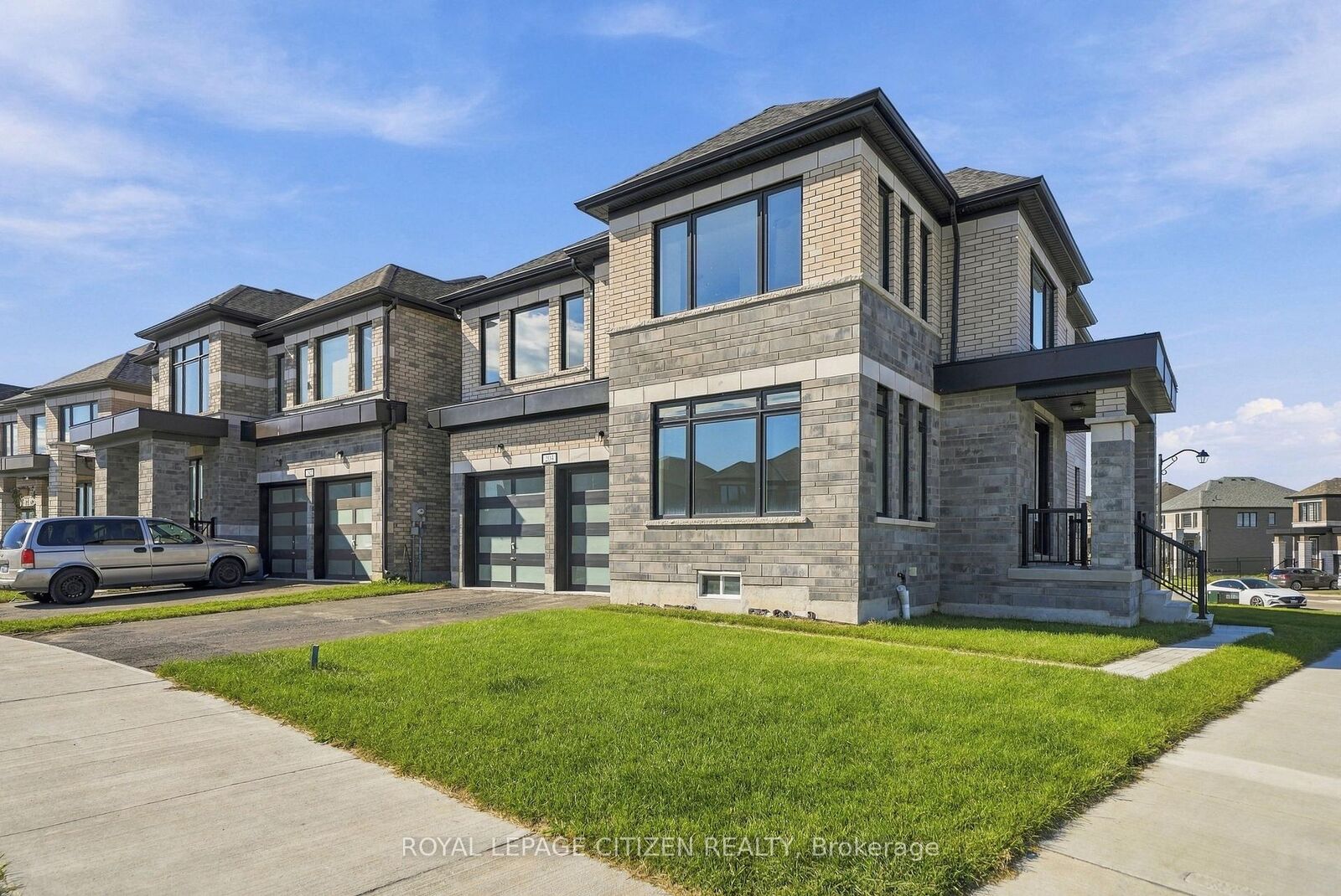 Property Photo:  204 St Joseph Road  ON K9V 0R9 