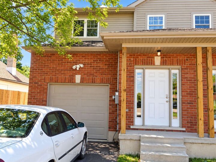 Property Photo:  3 Galbraith Street  ON L2S 1G2 
