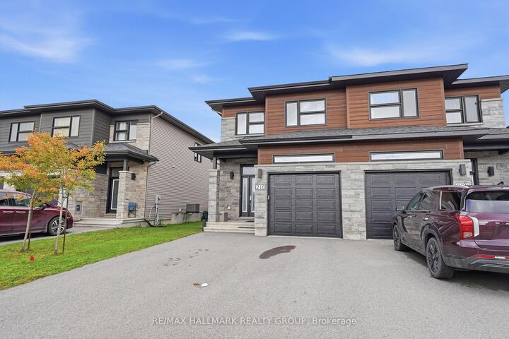 Property Photo: 210 Argile Street ON K0A 1M0