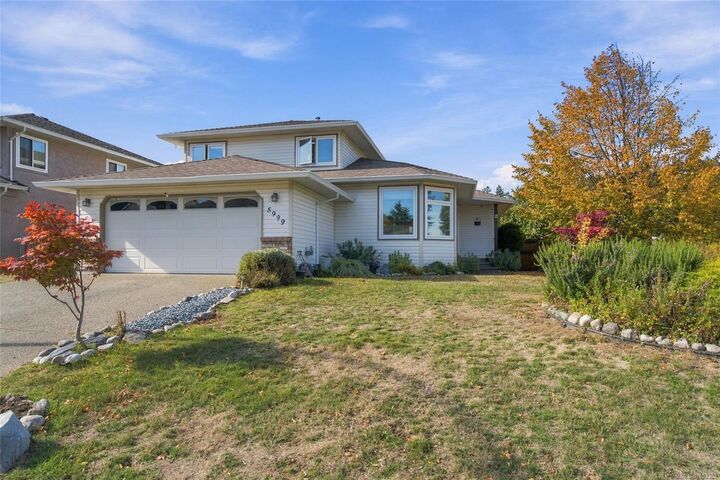 Property Photo:  5999 Cathedral Cres  BC V9T 6B1 
