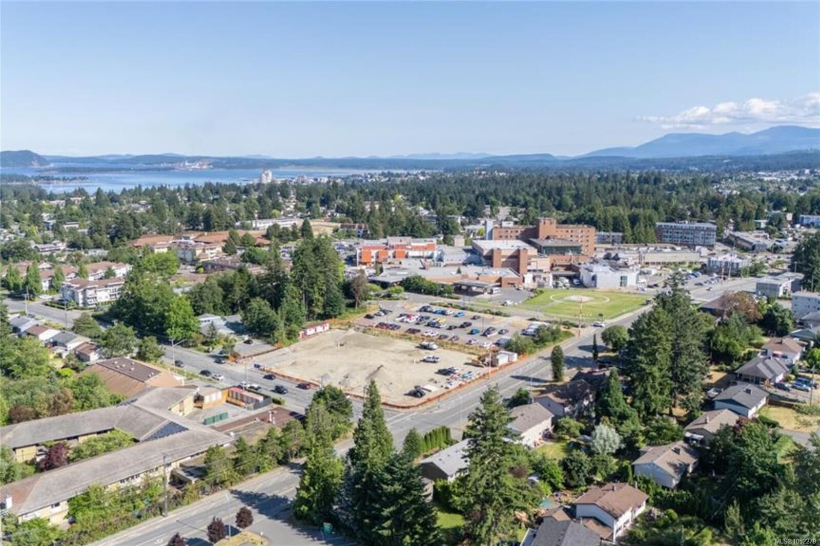 Property Photo:  1756 Meredith Rd  BC V9S 2M4 
