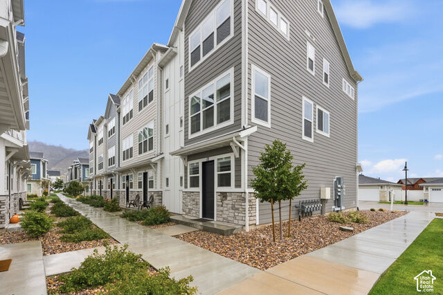 Property Photo:  247 E 1825 N 12  UT 84414 