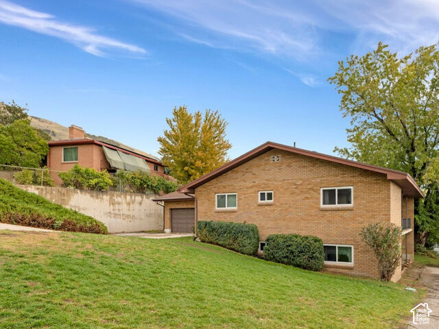 Property Photo: 750 E 200 S UT 84014