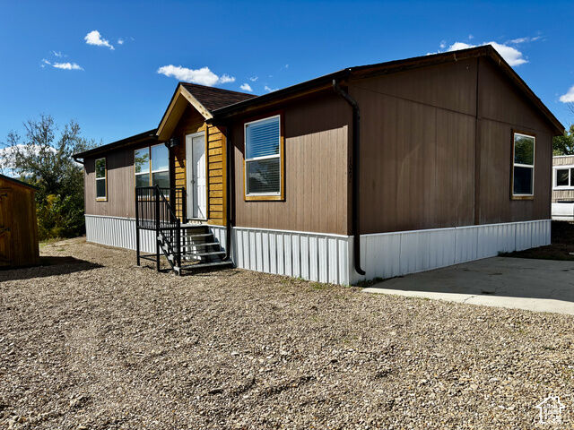 Property Photo:  1265 N Carbonville Rd #107  UT 84501 
