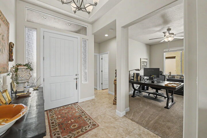Property Photo:  1492 W Pocket Mesa Dr  UT 84770 