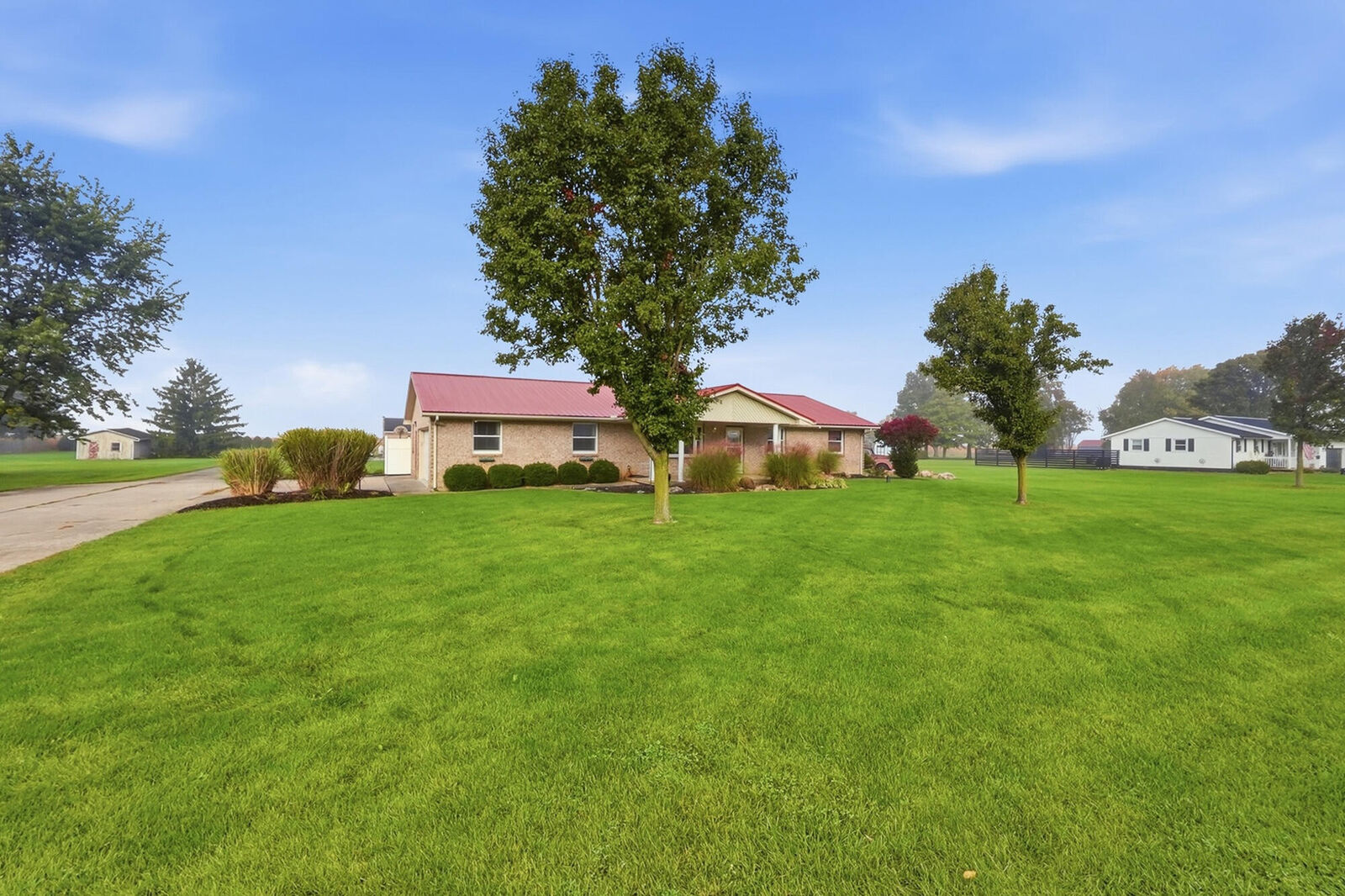 Property Photo:  1576 Verona-Pitsburg Road  OH 45304 
