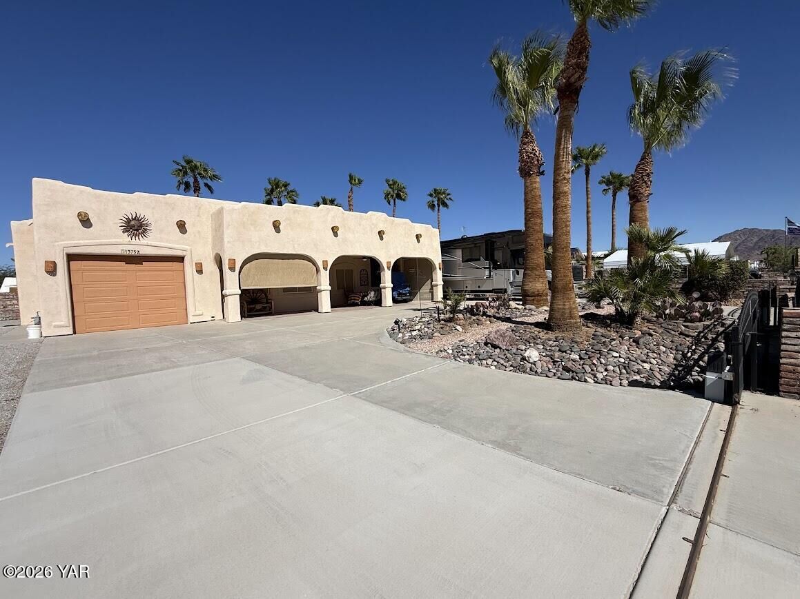 Property Photo:  13752 E 53rd Drive  AZ 85367 