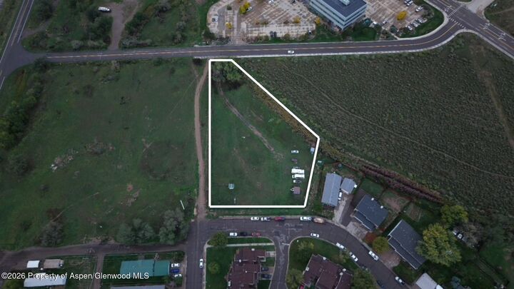Property Photo:  140 Diamond Avenue  CO 81635 