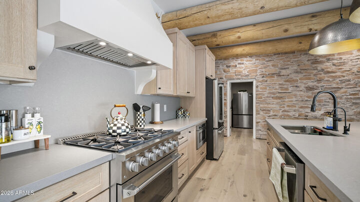 Property Photo:  8576 E Via De Dorado --  AZ 85258 