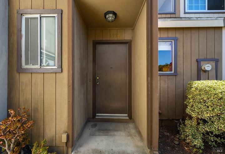 Property Photo:  1990 Knolls Drive  CA 95405 