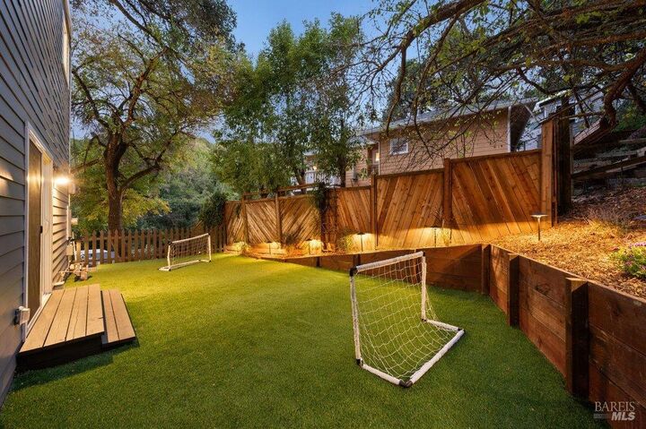Property Photo:  436 Live Oak Drive  CA 94941 