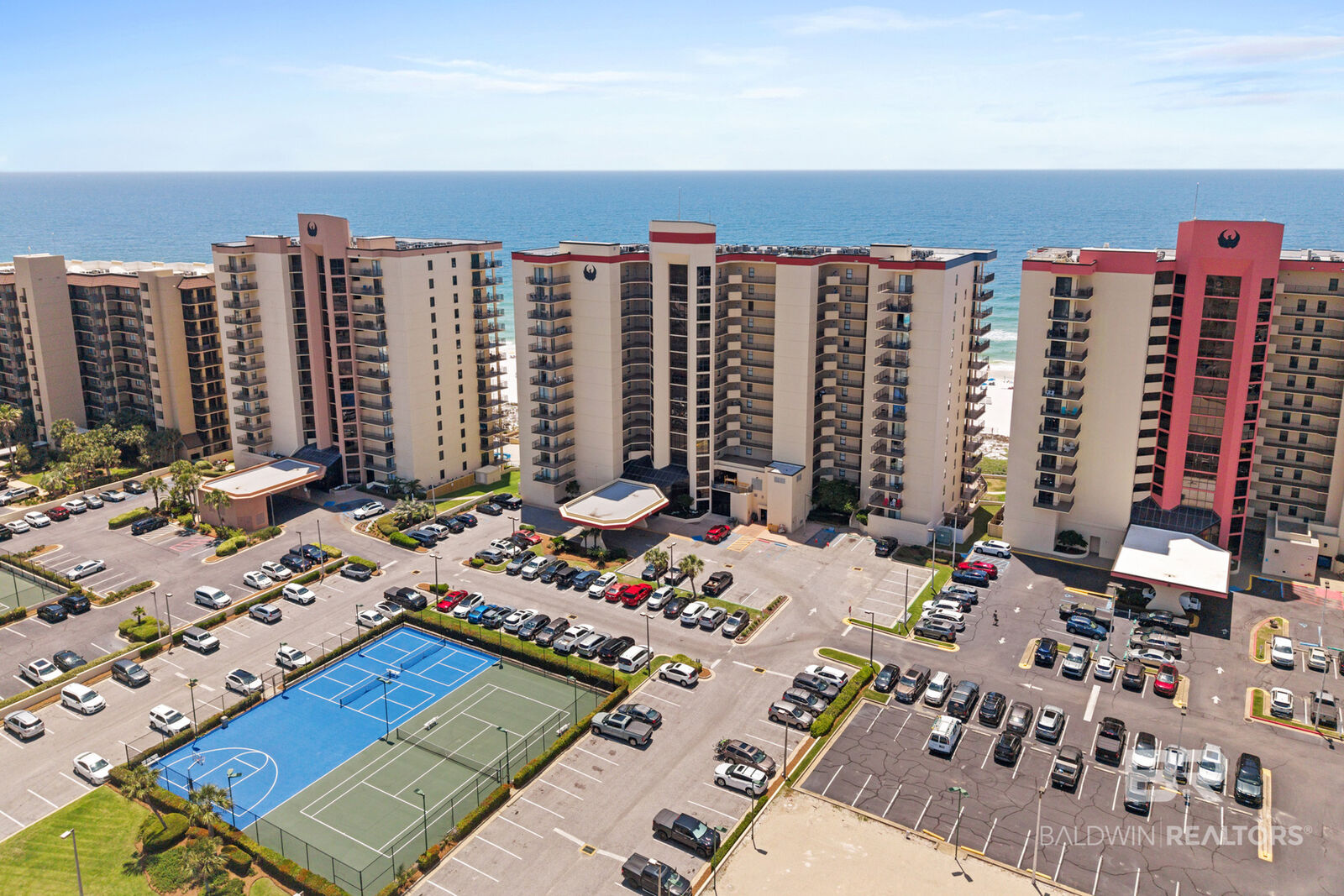 Property Photo: 24230 Perdido Beach Blvd 3153 AL 36561