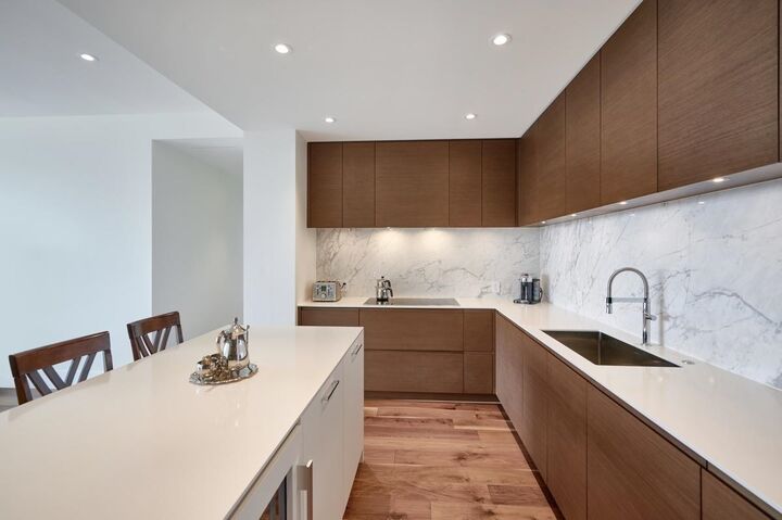 Property Photo:  3101 Burfield Place 303  BC V7S 0B8 