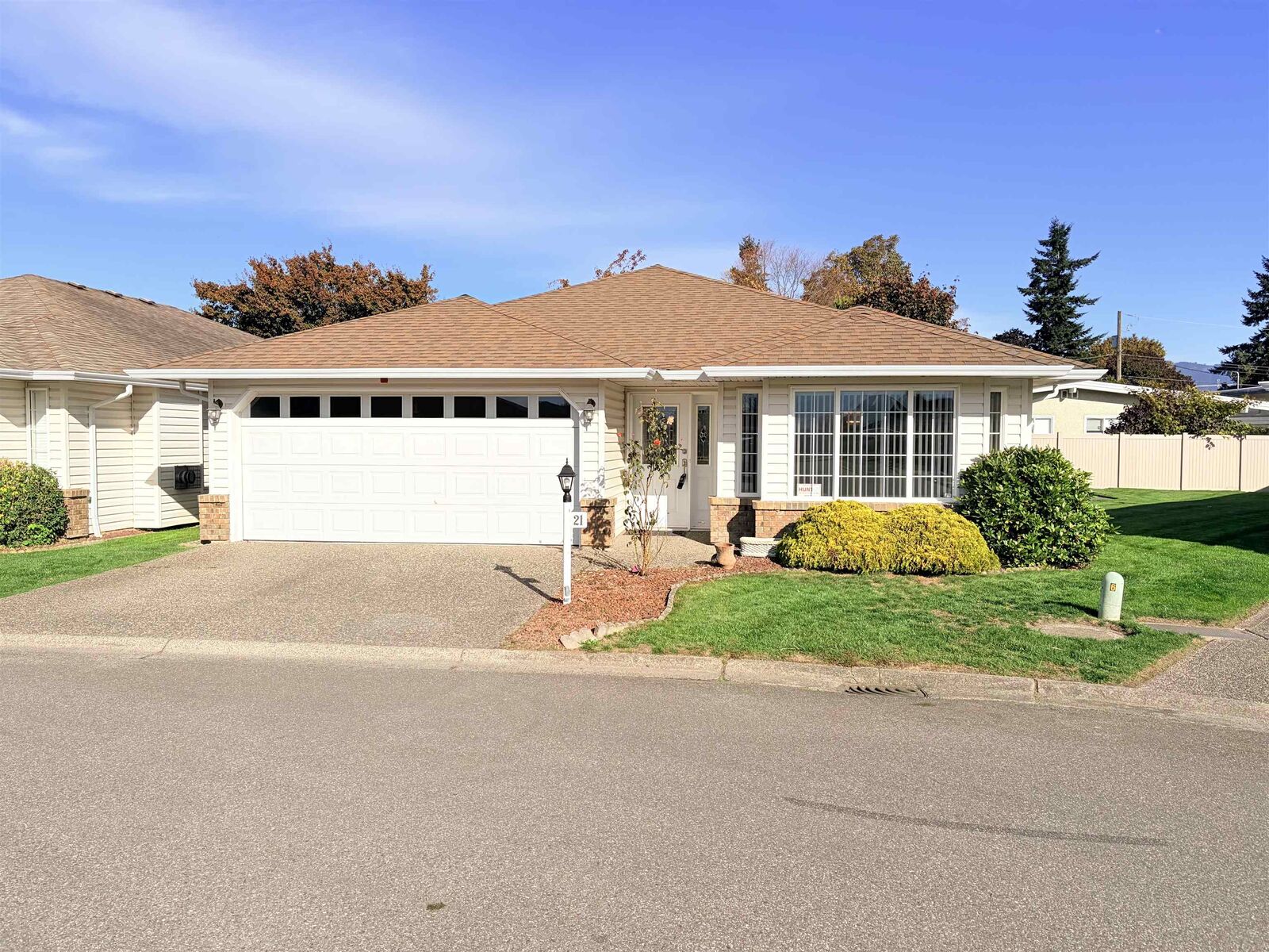 Property Photo: 46485 Airport Road 21 BC V2P 7Y1
