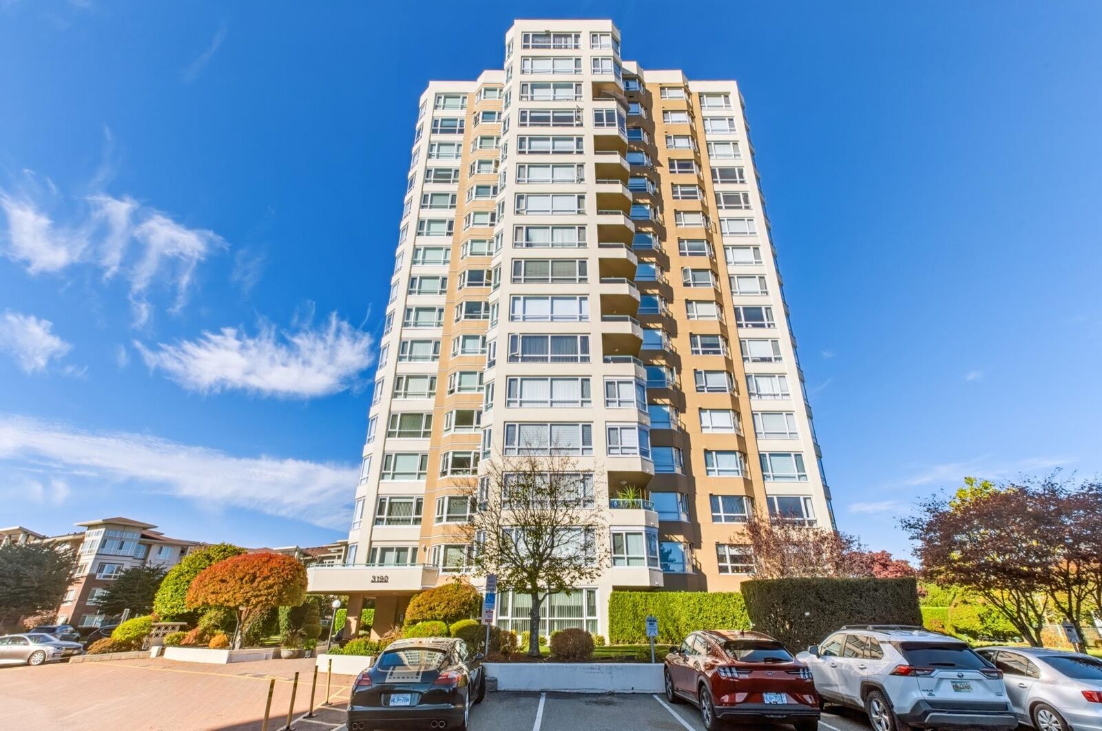 Property Photo:  3190 Gladwin Road 1201  BC V2T 5T2 