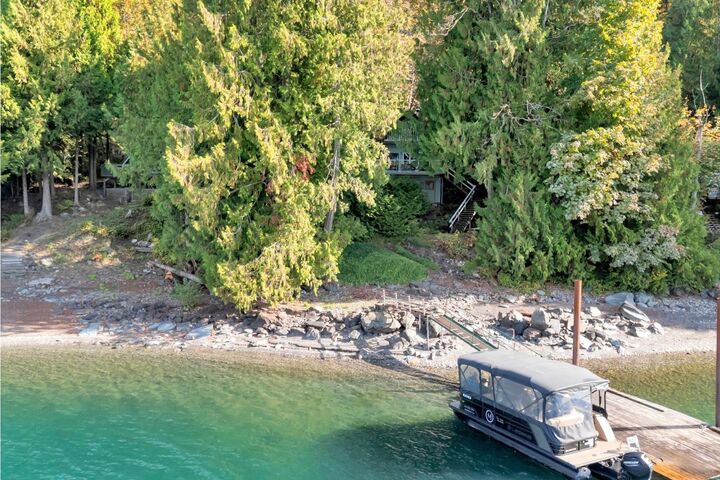 Property Photo: Dl 354 Cascade Bay Blk B BC V0M 1K0