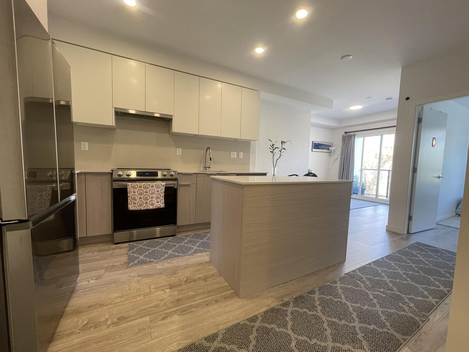 Property Photo:  13968 Laurel Drive 529  BC V3T 1A8 