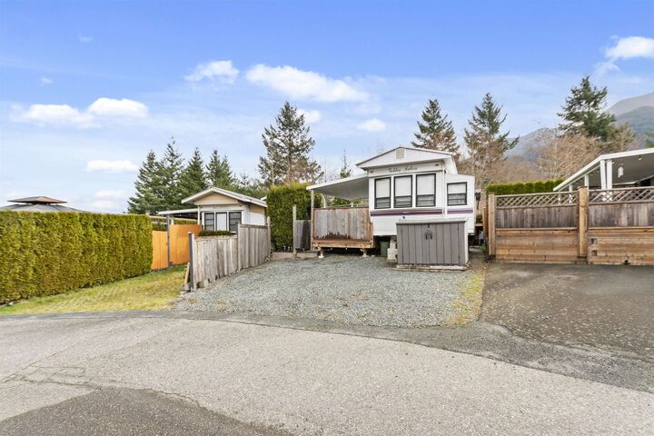 Property Photo:  1436 Frost Road 189  BC V2R 4X8 