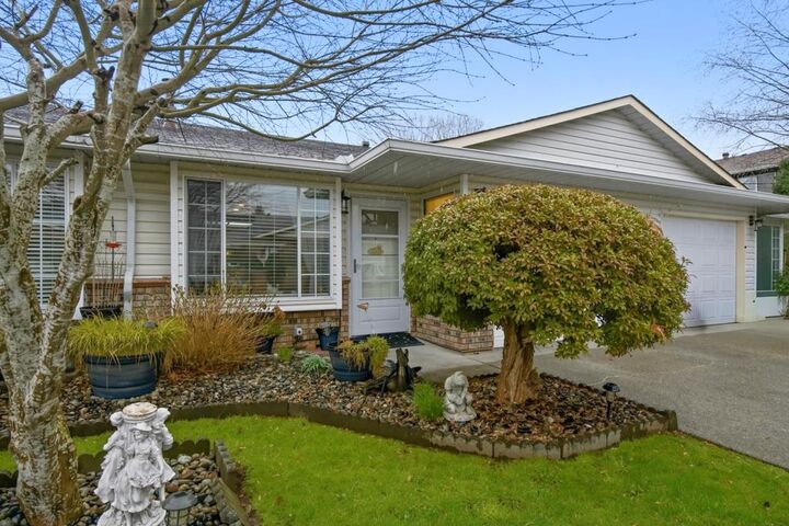 Property Photo:  18960 Advent Road 7  BC V3Y 2G4 