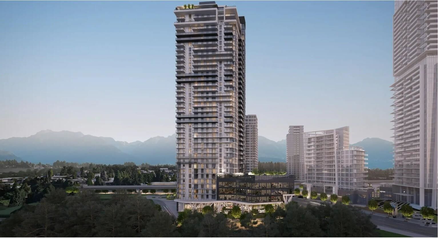 Property Photo:  612 Elmwood Street 9xx  BC V3J 3W8 