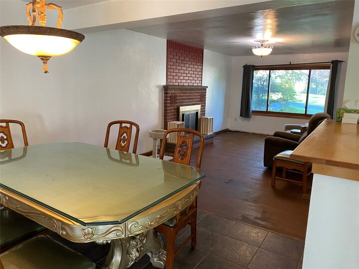 Property Photo: 124 Earl Road NY 13850