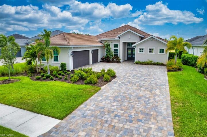 Property Photo:  18380 Wildblue Blvd  FL 33913 
