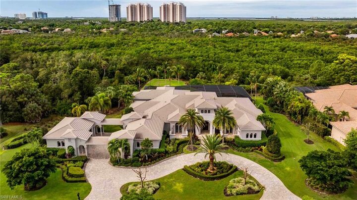 Property Photo:  20922 Island Sound Cir 105  FL 33928 