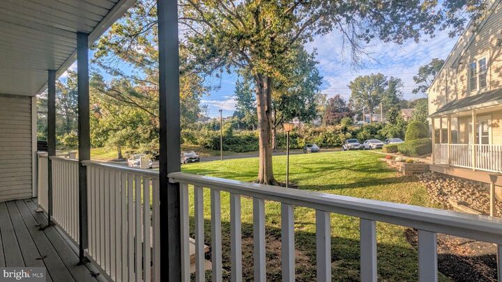 Property Photo:  714 Sparrow Lane  PA 19047 