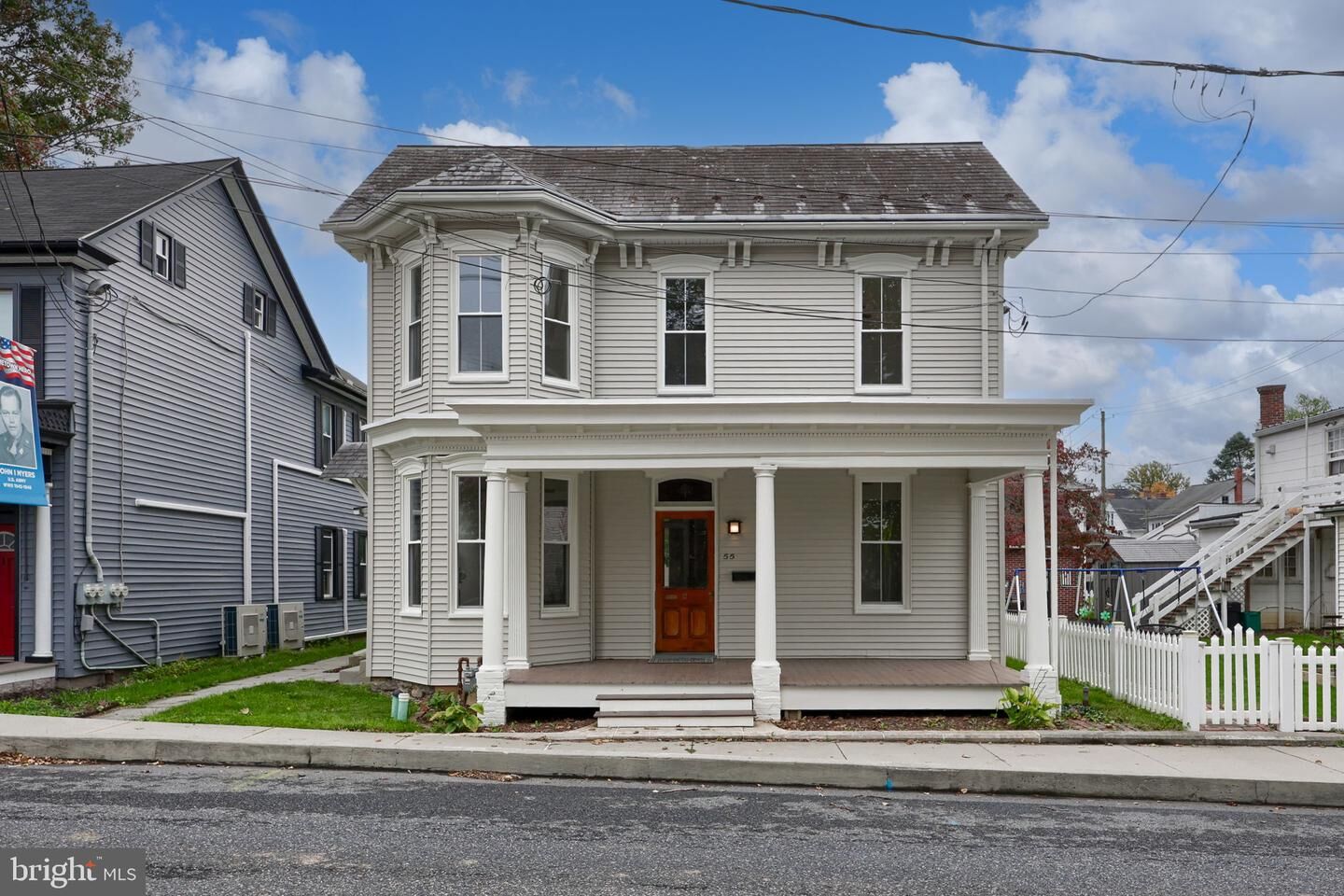 Property Photo: 55 Marietta Avenue PA 17552