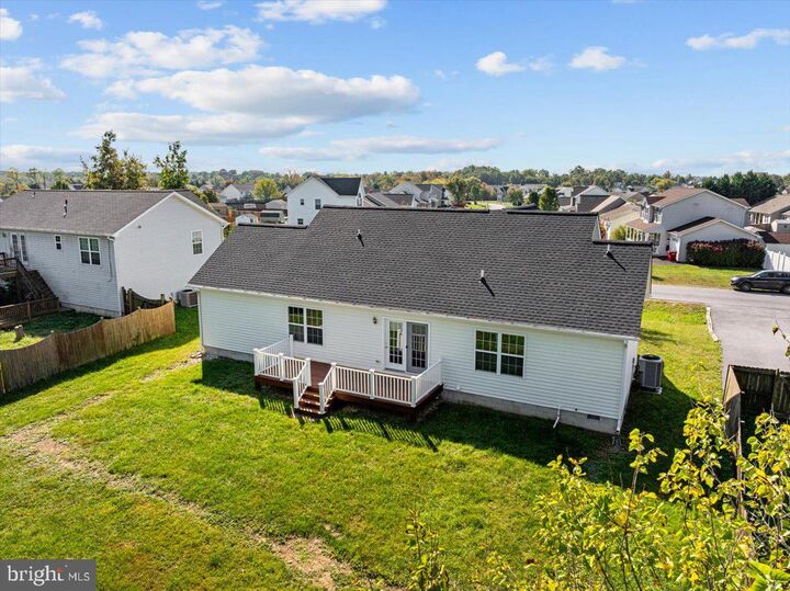 Property Photo:  324 Marlowe Drive  WV 25428 