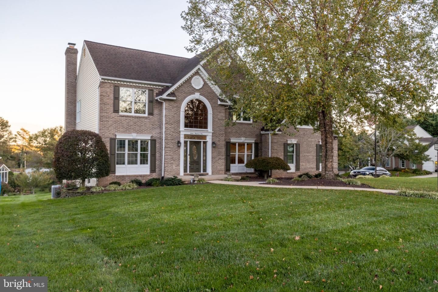Property Photo:  1201 Cheshire Lane  MD 21014 