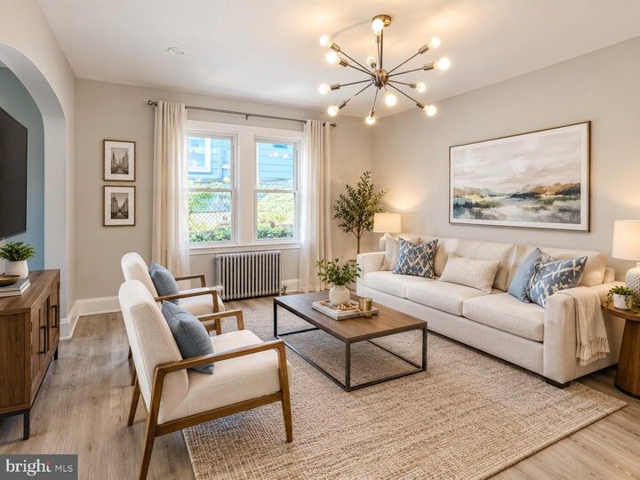 Property Photo:  1122 Gorsuch Avenue  MD 21218 
