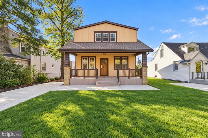Property Photo:  1504 Sycamore Street  NJ 08035 