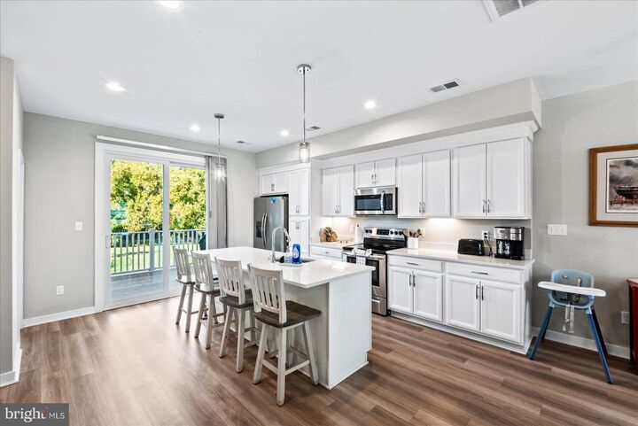 Property Photo: 231 Wilder Avenue VA 22443
