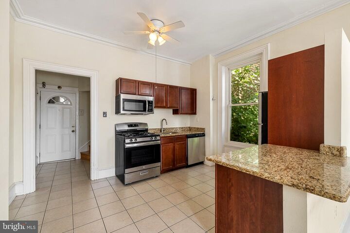 Property Photo: 2808 W Girard Avenue B PA 19130