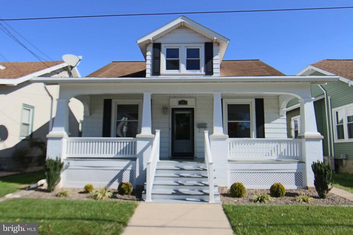 Property Photo:  29 S John Street  PA 17036 