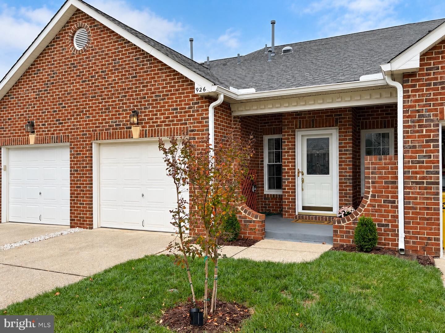 Property Photo:  926 Perry Landing Court  MD 21401 