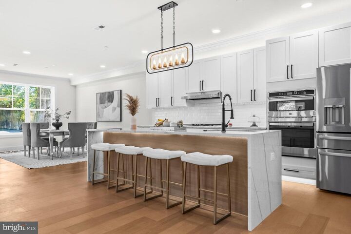 Property Photo:  11110 Valley View Avenue  MD 20895 