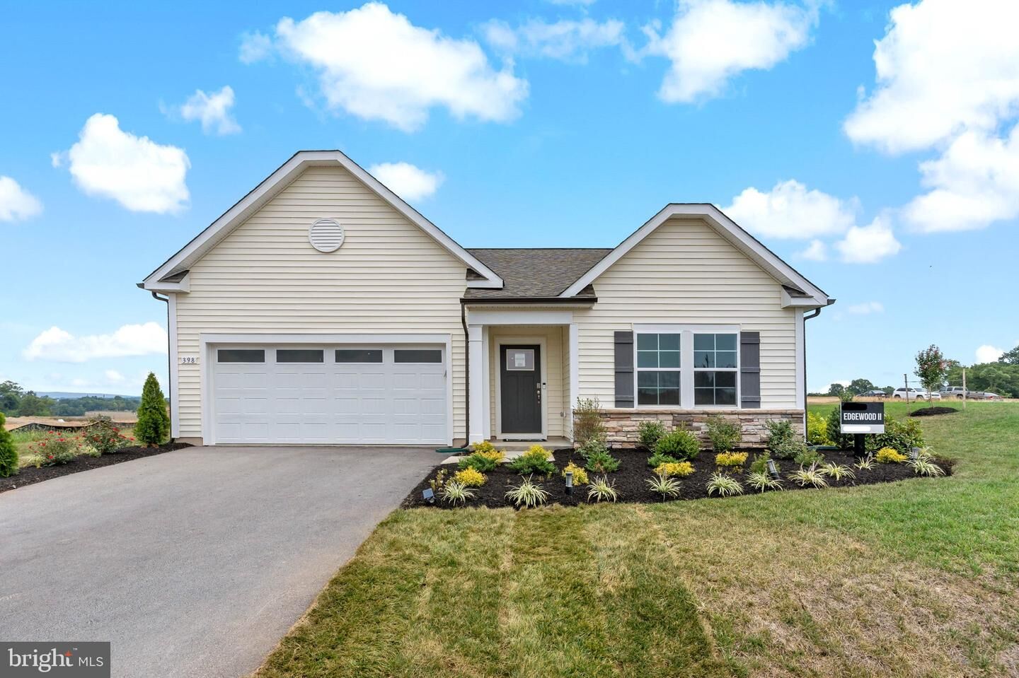 Property Photo:  398 Outrigger Road  WV 25428 