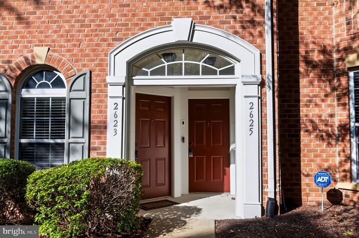 Property Photo:  2625 Eastbourne Drive  VA 22191 