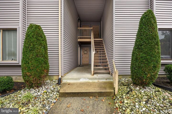 Property Photo:  1942 The Woods Ii  NJ 08003 