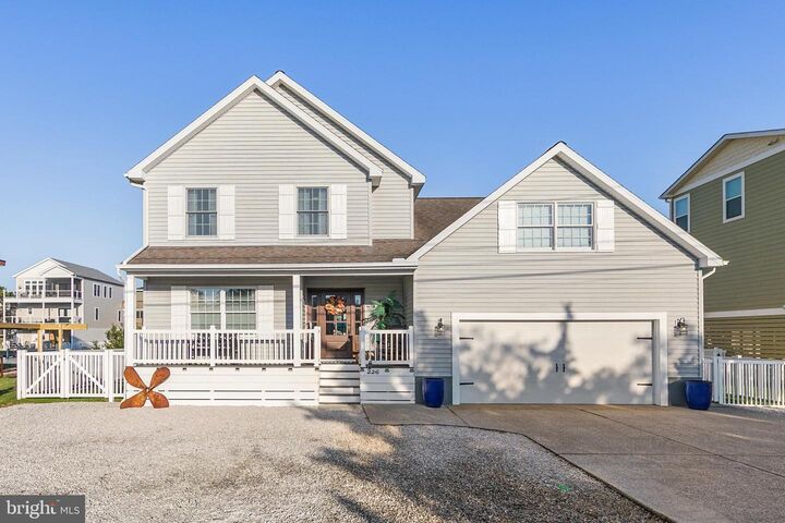 Property Photo:  226 Carlisle Road  DE 19930 