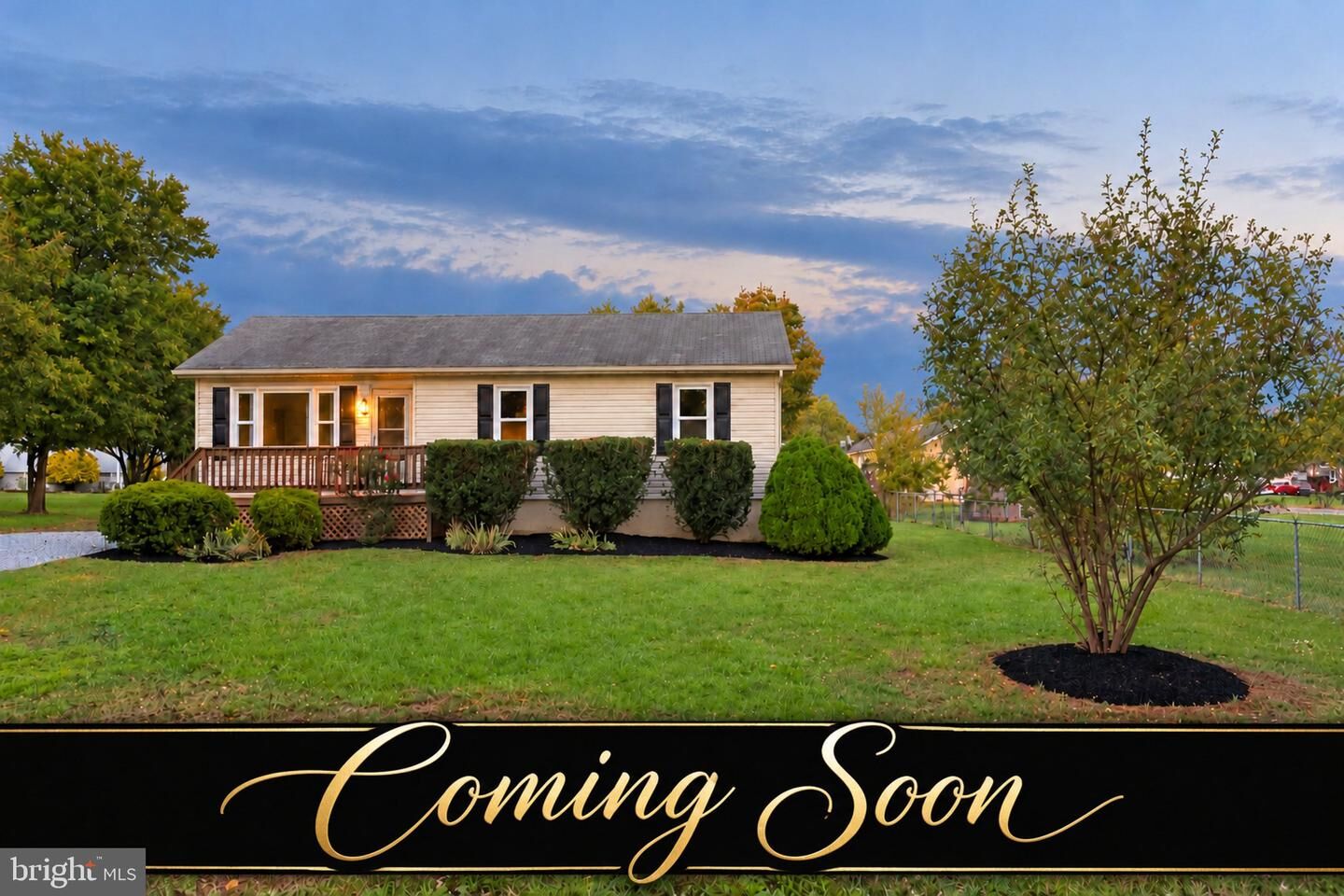 Property Photo:  6610 Belfrys Court W  VA 22712 