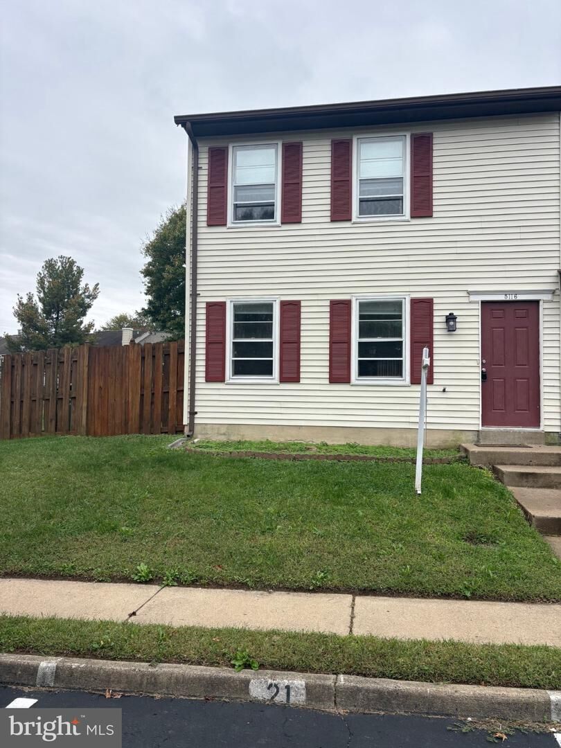 Property Photo:  5116 Cottonwood Court  VA 22407 