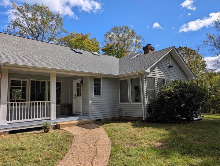 Property Photo:  2186 Davis Shop Rd  VA 22936 