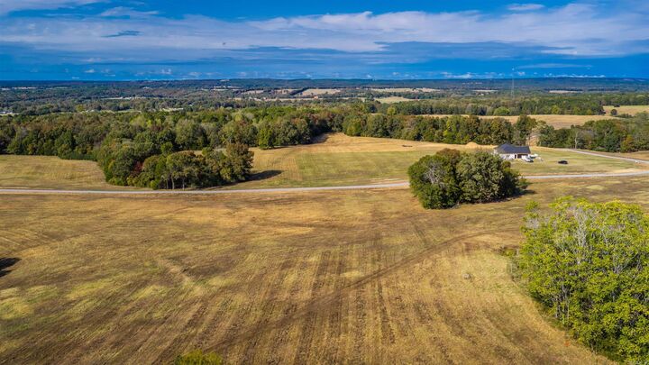 Property Photo:  Lot 4 Summer Field  AR 72131 