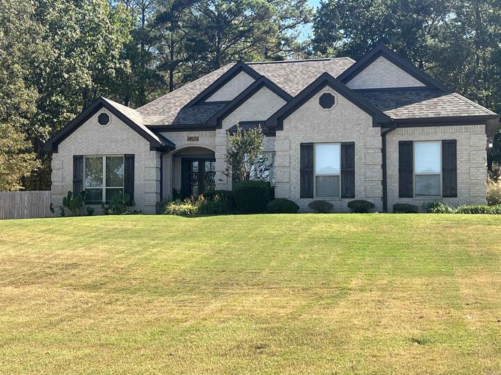 Property Photo:  14792 Congo Ferndale  AR 72002 