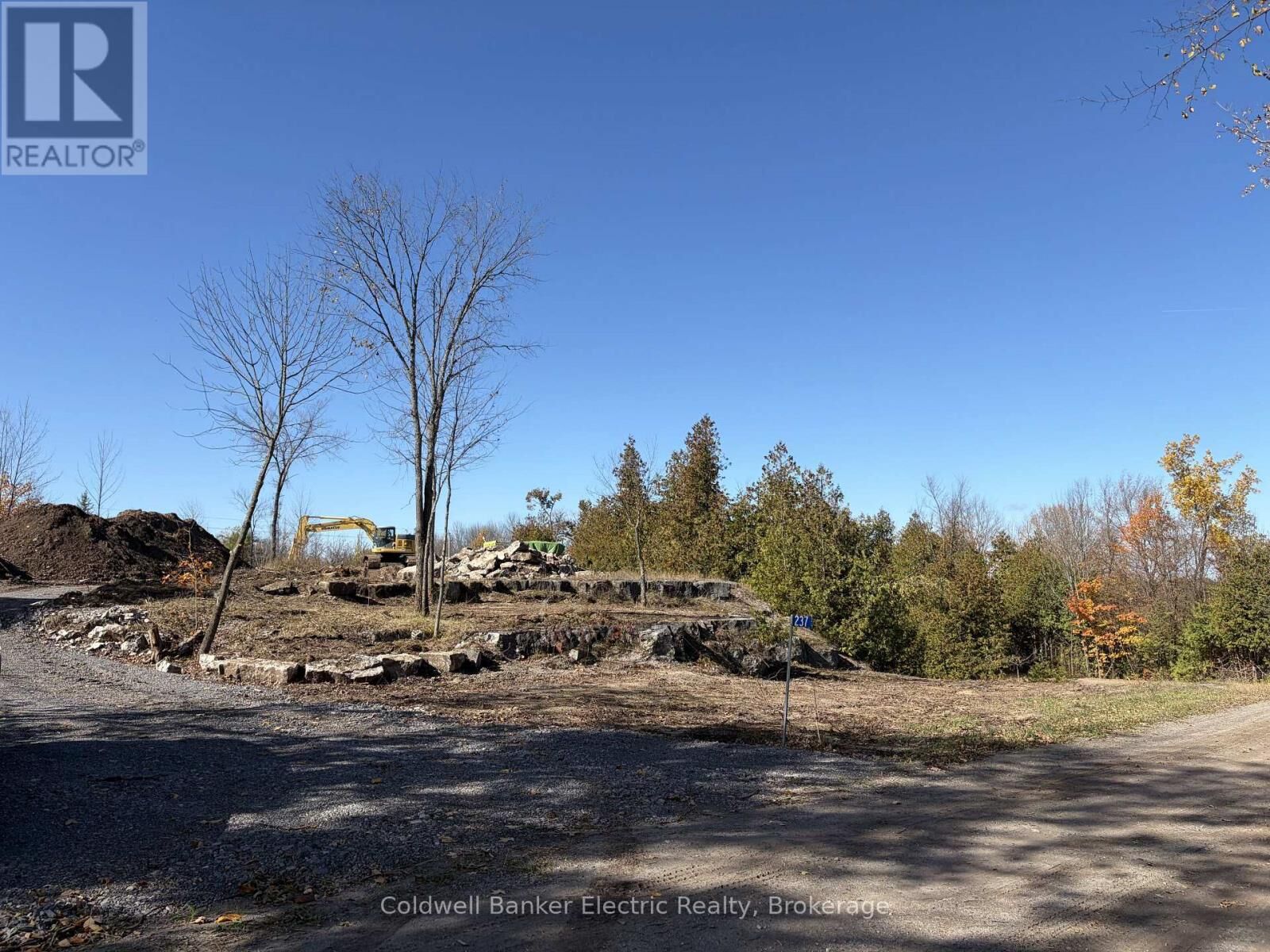 Property Photo:  237 Tower Road  ON K0K 1Y0 
